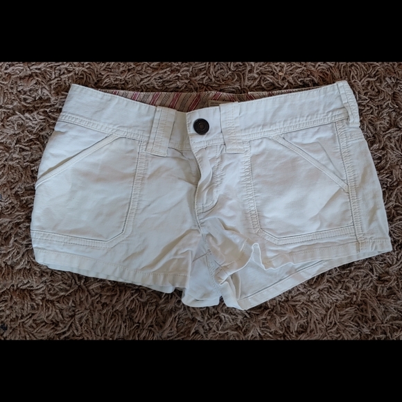 American Eagle Outfitters Pants - 🌿5/$25!🌿 American Eagle shorts